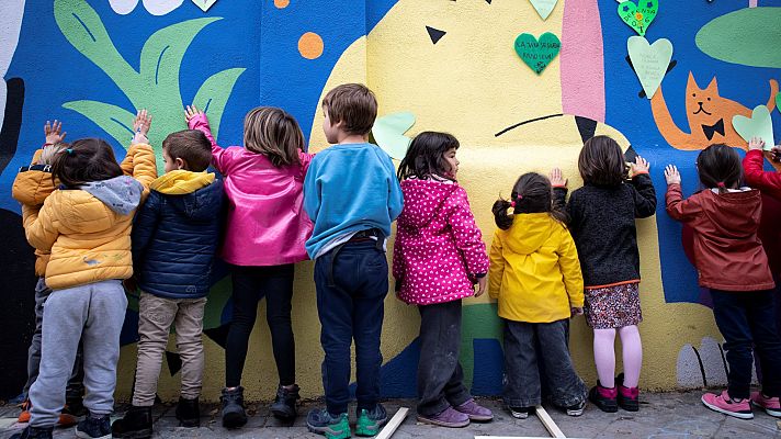 Incertidumbre en la vuelta a clase ante el riesgo de contagios y las posibles cuarentenas