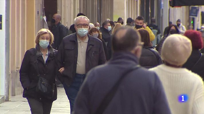 L'Informatiu - L'Informatiu 2 - 07/01/2022