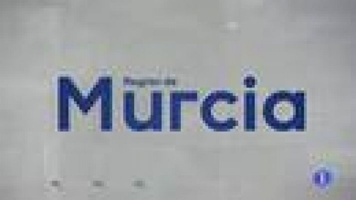  Noticias Murcia 2 - 07/01/2022