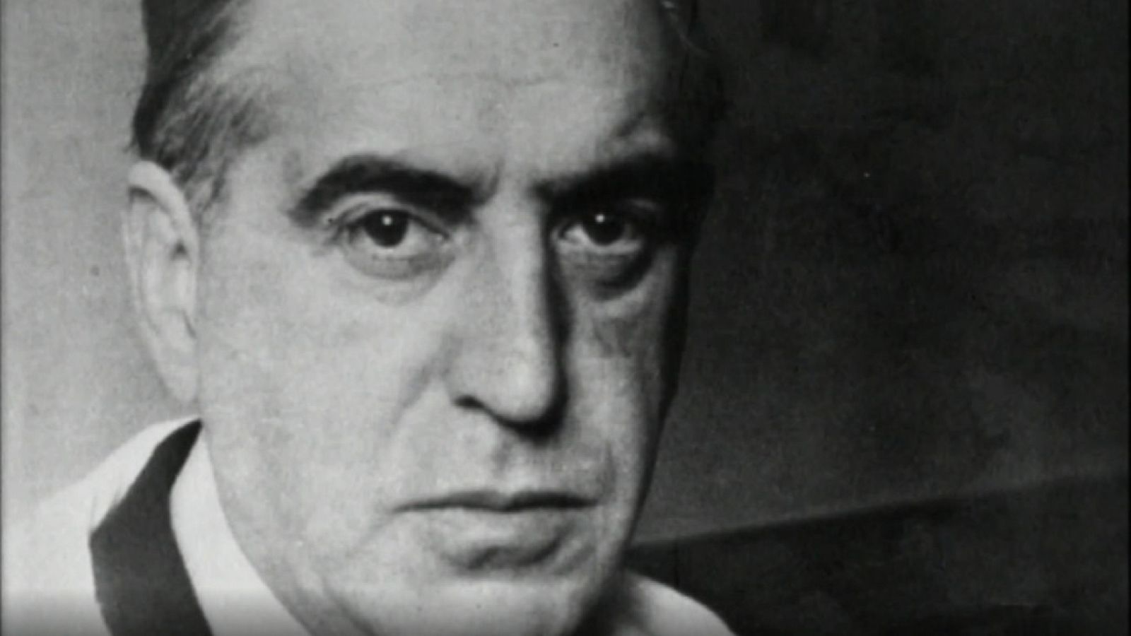 Biografía Gregorio Marañón