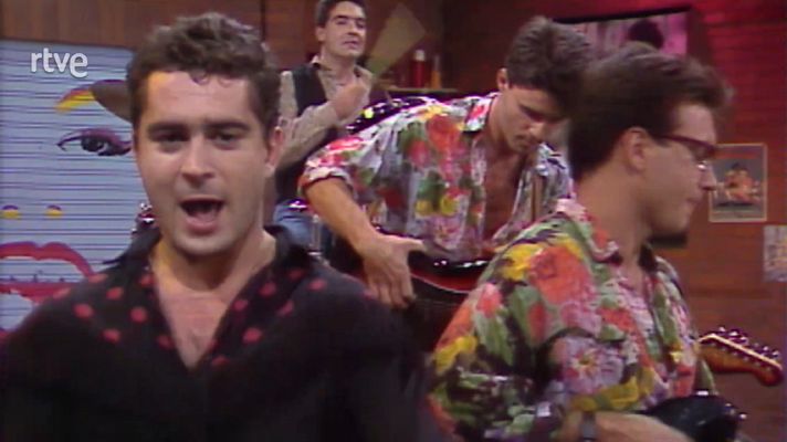 Plastic - 04/10/1989