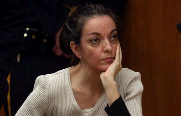  - Carrascosa declarada culpable