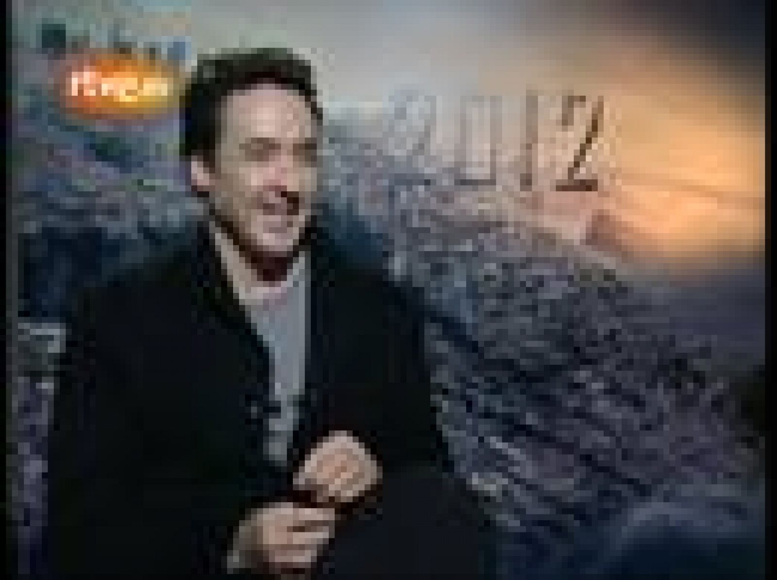 Joan Cusack Peliculas Y Programas De Television Entrevista a John Cusack por '2012' | RTVE Play