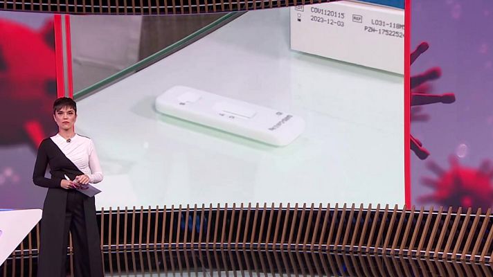 España Directo - España Directo - 07/01/22