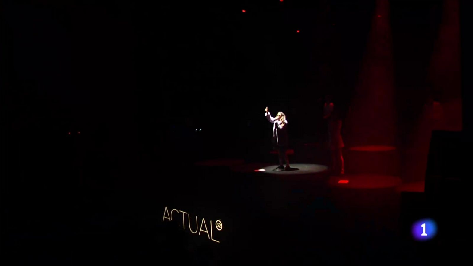 El año de Rigoberta Bandini- RTVE.es | Ver