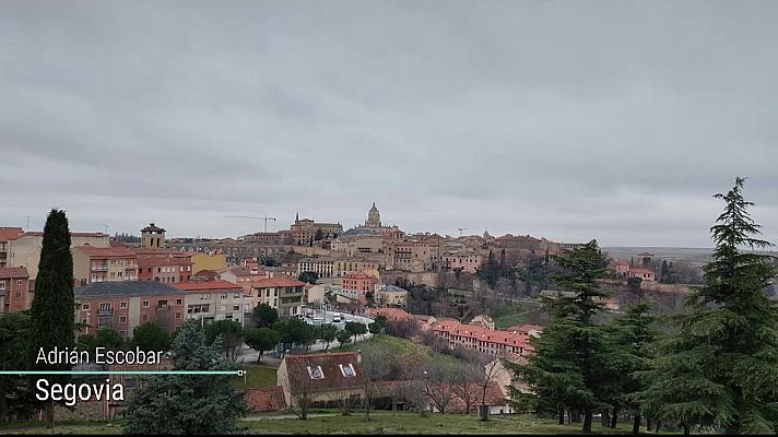 El tiempo - Viento con intervalos de fuerte o rachas muy fuertes en el bajo Ebro, Ampurdán, Menorca y Canarias