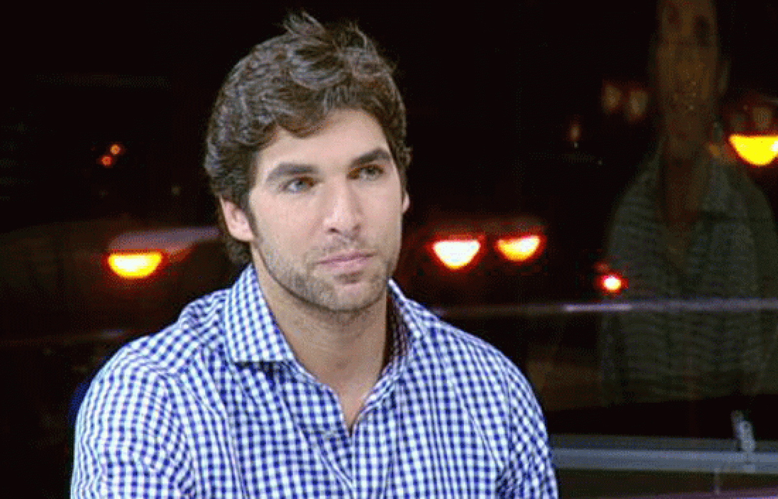 Cayetano Rivera Ordóñez en La tarde en 24 h | Ver