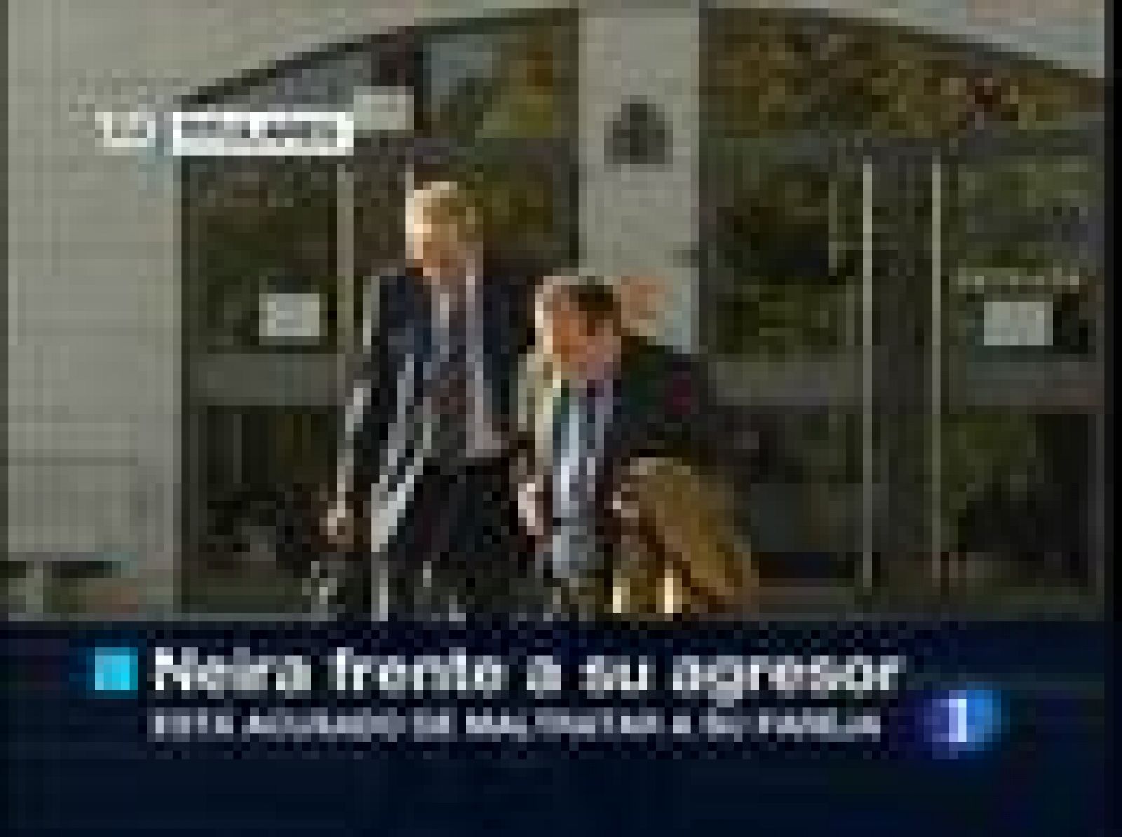 Telediario 1: Telediario en 4' - 12/11/09 | RTVE Play