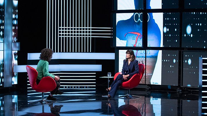 El cine de La 2 - El séptimo día (presentación)