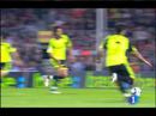  - Maradona libera a Messi