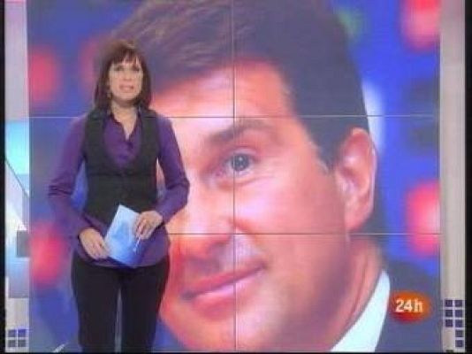 L'Informatiu - L'informatiu vespre - 12/11/09