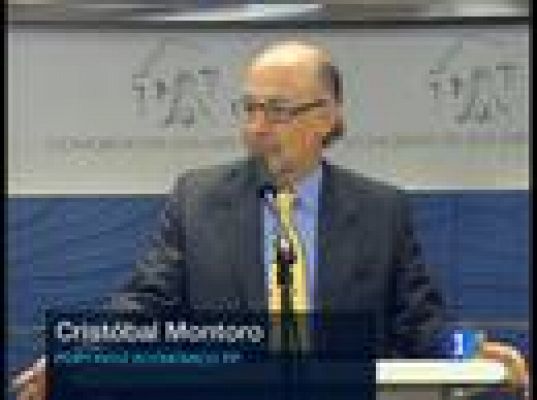  - España sigue en recesión