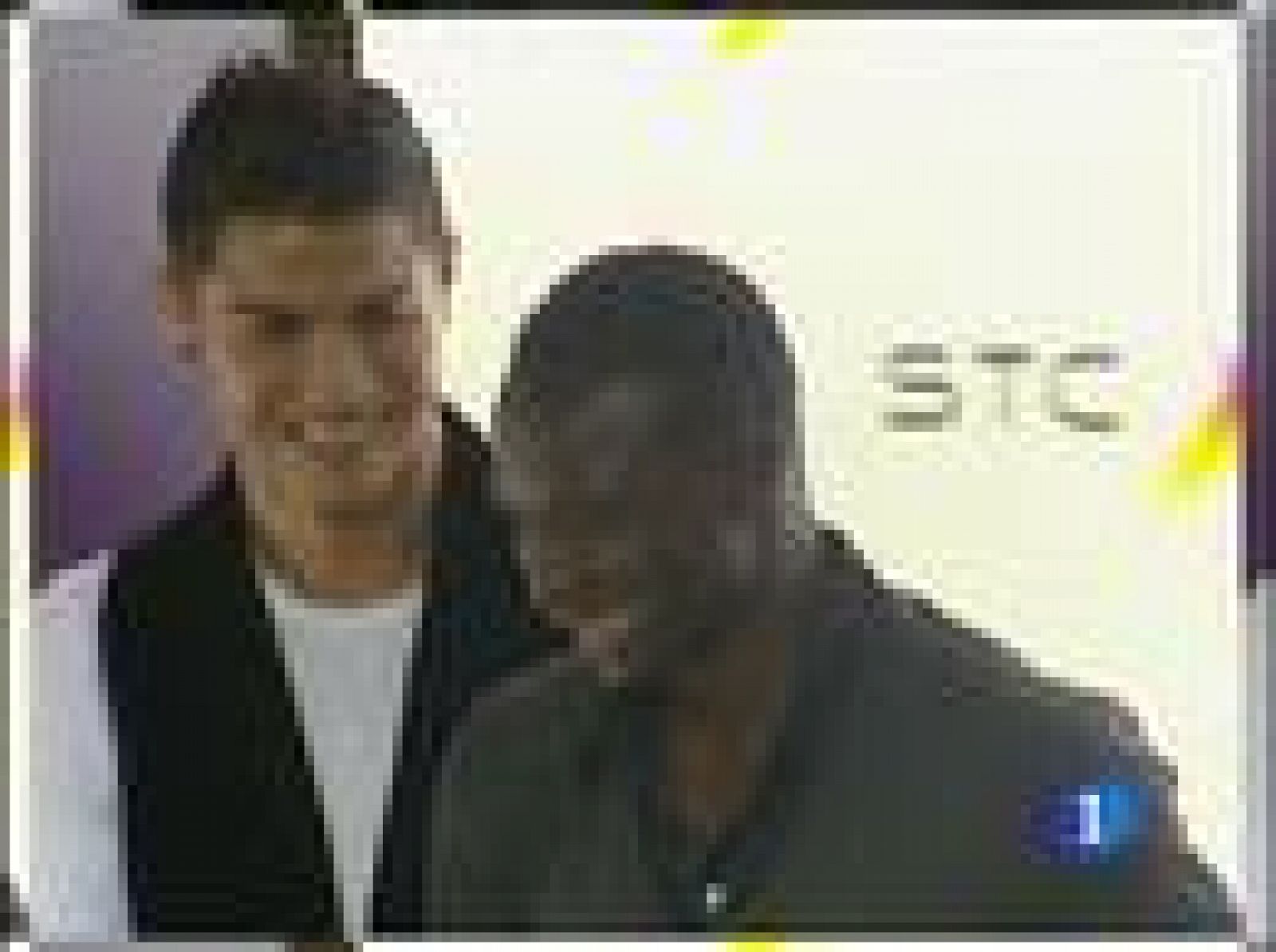 Cristiano, ansioso por volver | Ver