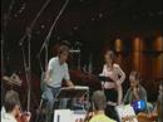  - Renée Fleming en el Teatro Real