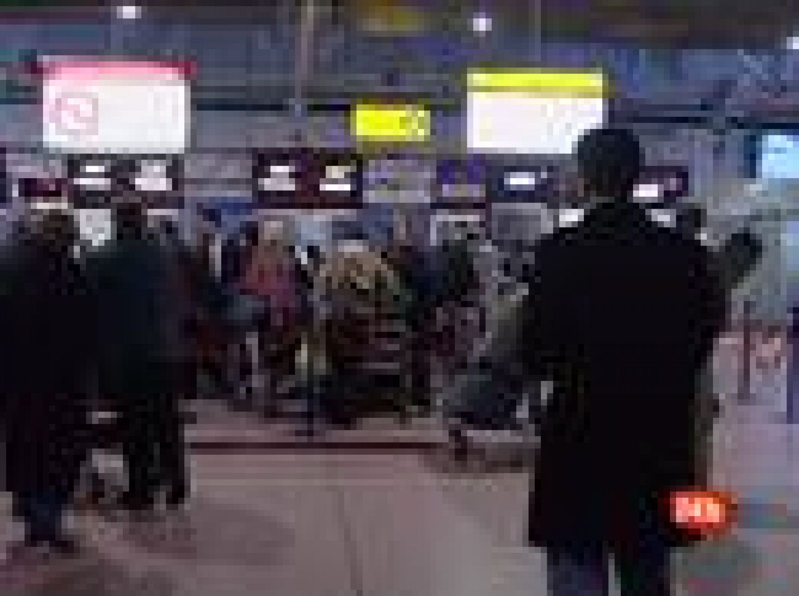 Se sientan las bases de la fusión entre Iberia y British Airways | Ver