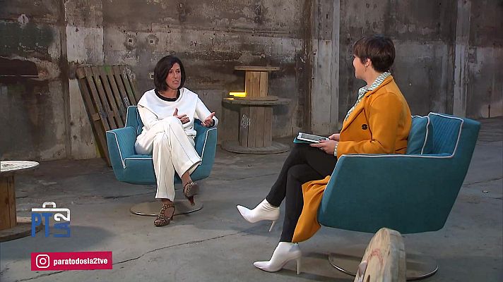 Para todos La 2 - Para todos La 2 - 08/01/22