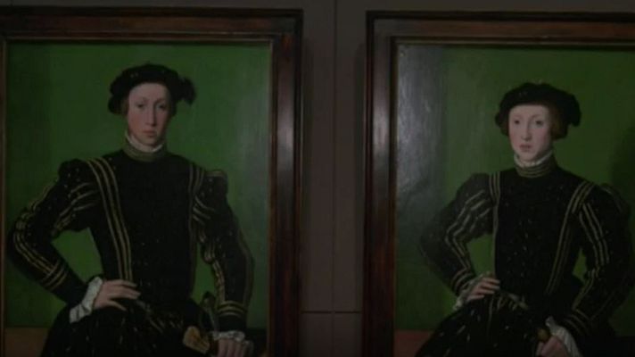 Informativo 24h - Una exposición en el Rijksmuseum preserva la memoria de los retratados