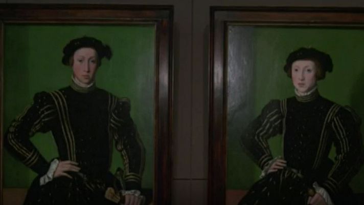 Informativo 24h - Una exposición en el Rijksmuseum preserva la memoria de los retratados