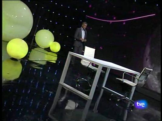 En noches como esta - 12/11/2009