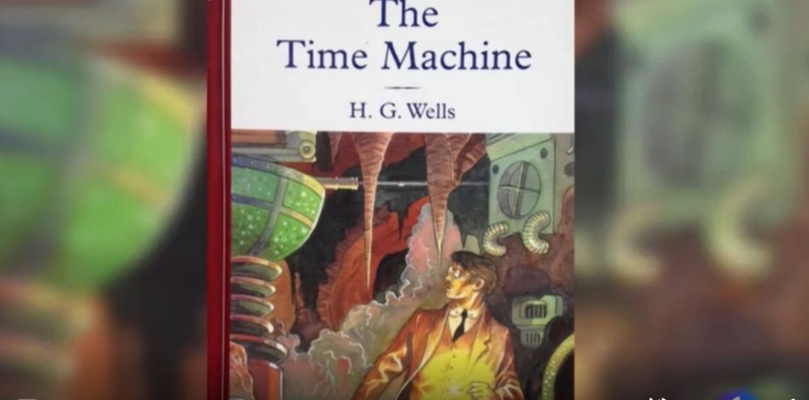 Así reflejan el cine y la literatura los viajes en el tiempo