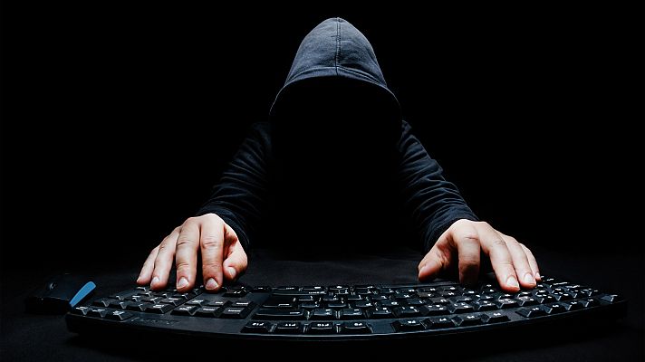 Informativo 24h - La Policía Nacional detiene al ciberestafador Lupín en Madrid