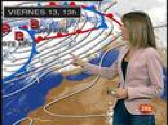 El tiempo - El Tiempo - 13/11/09