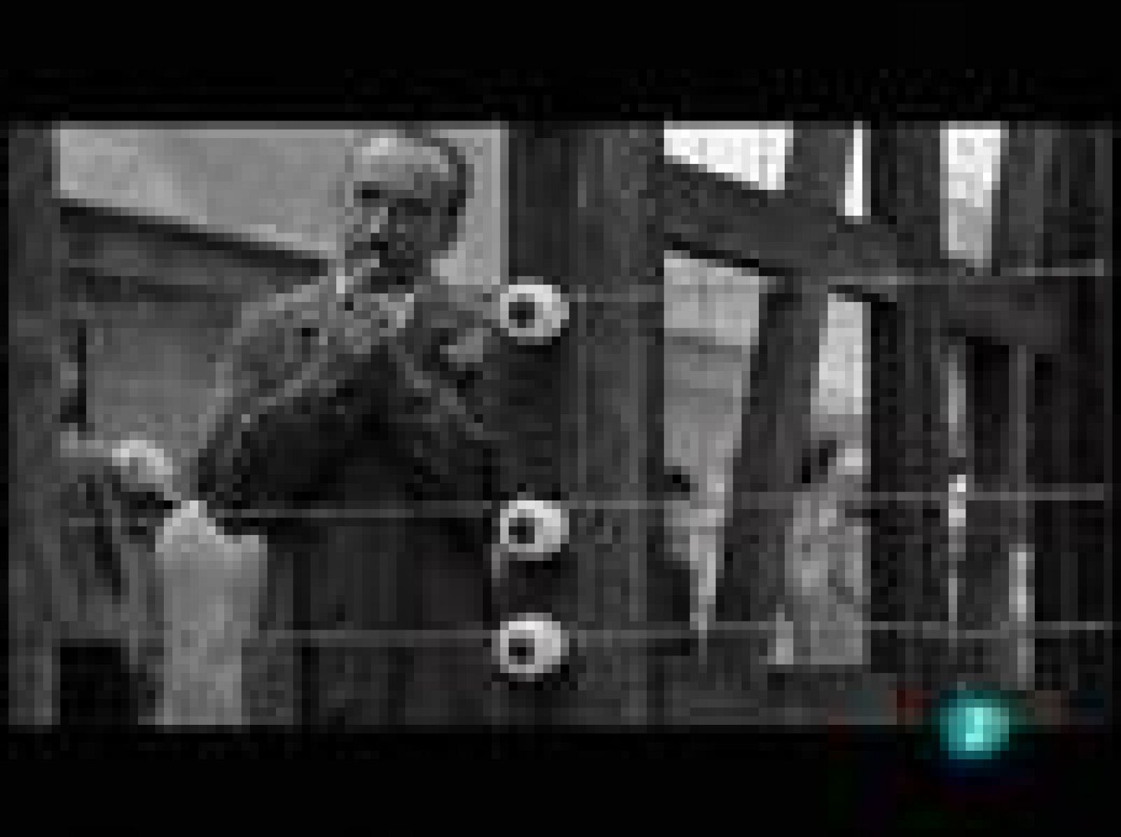 Días de cine - Ben Kingsley, Vivir para contarlo | Ver