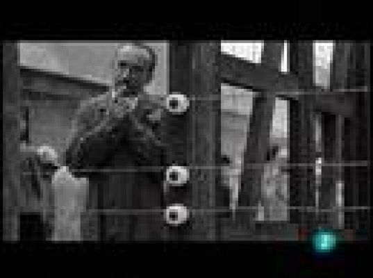 Días de cine - Ben Kingsley, Vivir para contarlo