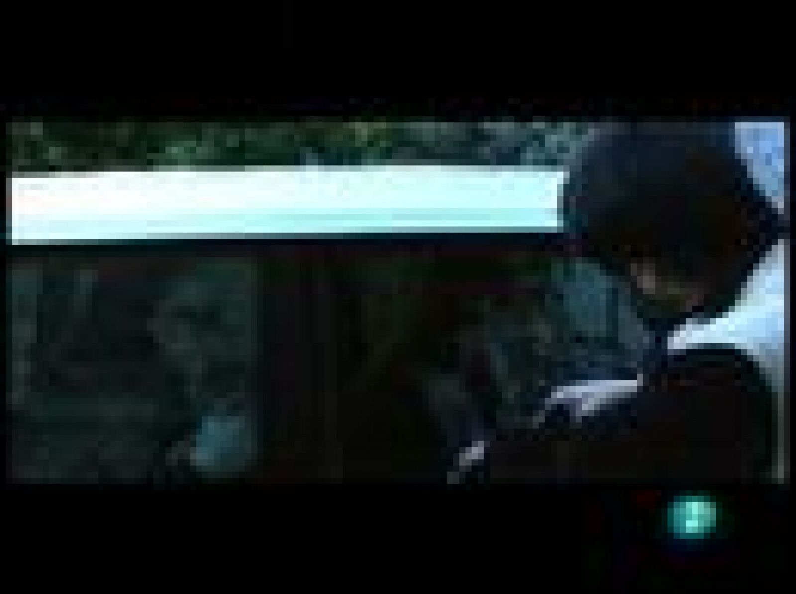 Días de cine - Los corresponsales de guerra en el cine | Ver