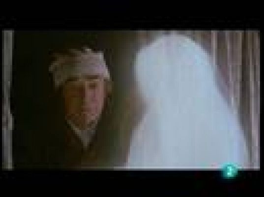 Días de cine - 'Cuento de Navidad'