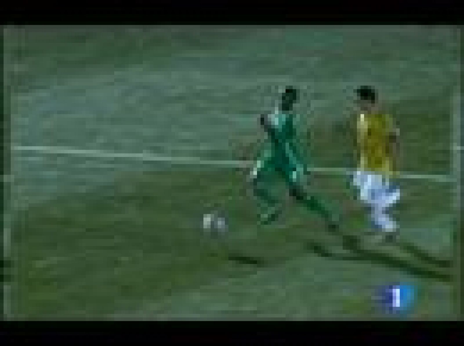 La selección anfitriona del Mundial Sub-17, Nigeria, ha ganado a España por 3-1 en las semifinales.