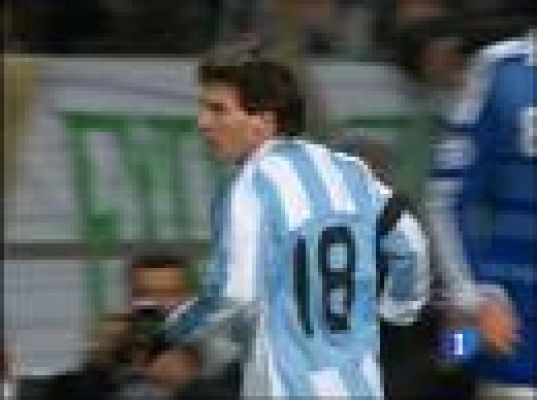  - Una Argentina que llega con dudas