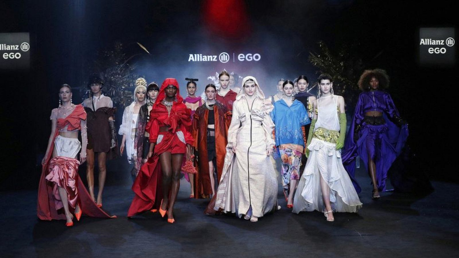 Talento, pasión y creatividad de los jóvenes valores de la moda española