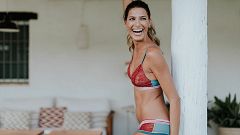 Flash Moda - Así es la divertida propuesta de ropa interior de Laura Sánchez