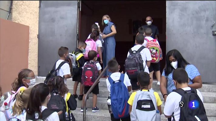 Telecanarias - Telecanarias - 09/01/2022