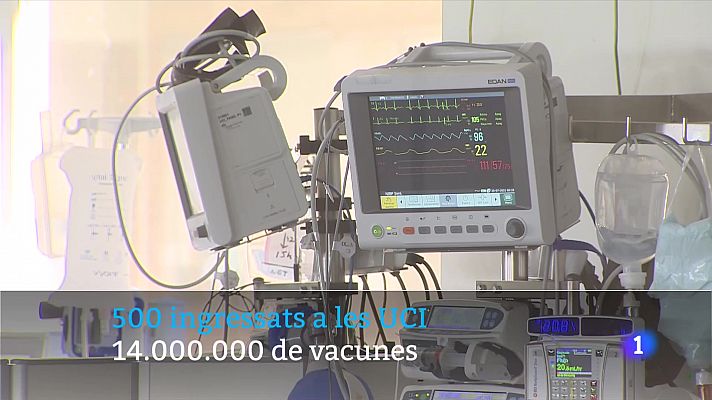 L'Informatiu - L'Informatiu - 09/01/2022