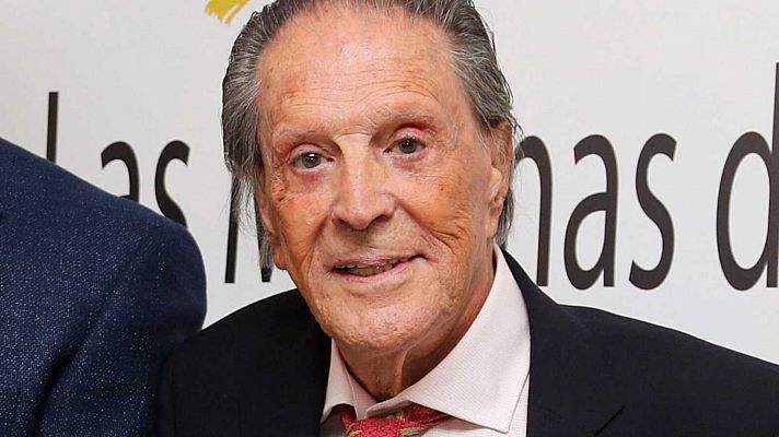 D Corazón - El torero Jaime Ostos muere por un infarto a los 90 años