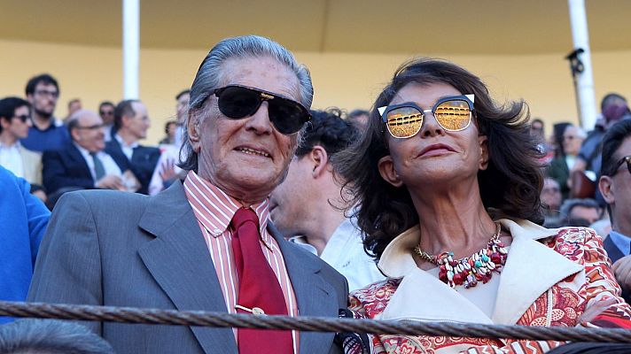 D Corazón - Jaime Ostos, un torero icónico de su época