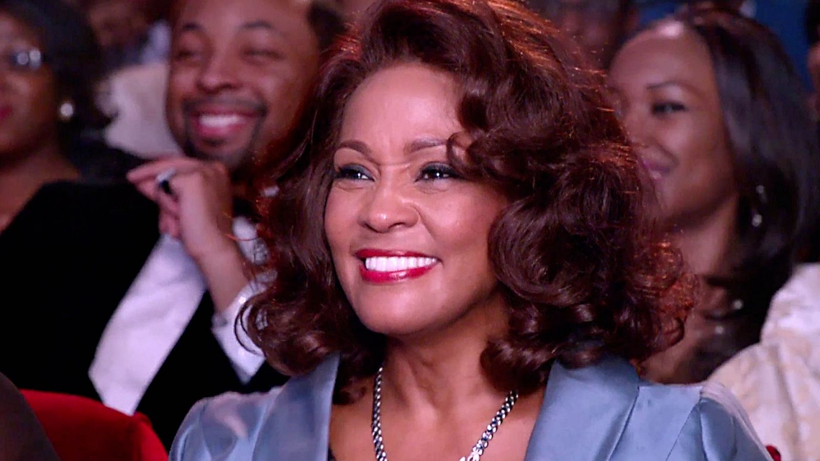 Corazón - 10 años sin Whitney Houston y 30 desde 'El guardaespladas'