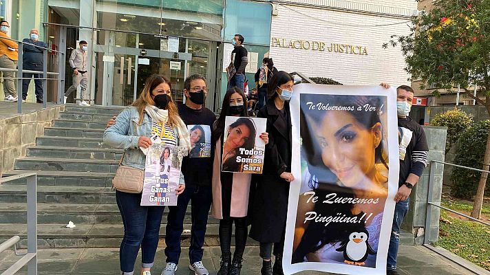 Telediario Fin de Semana - Los cirujanos plásticos reclaman la regulación de su sector tras la muerte de una joven