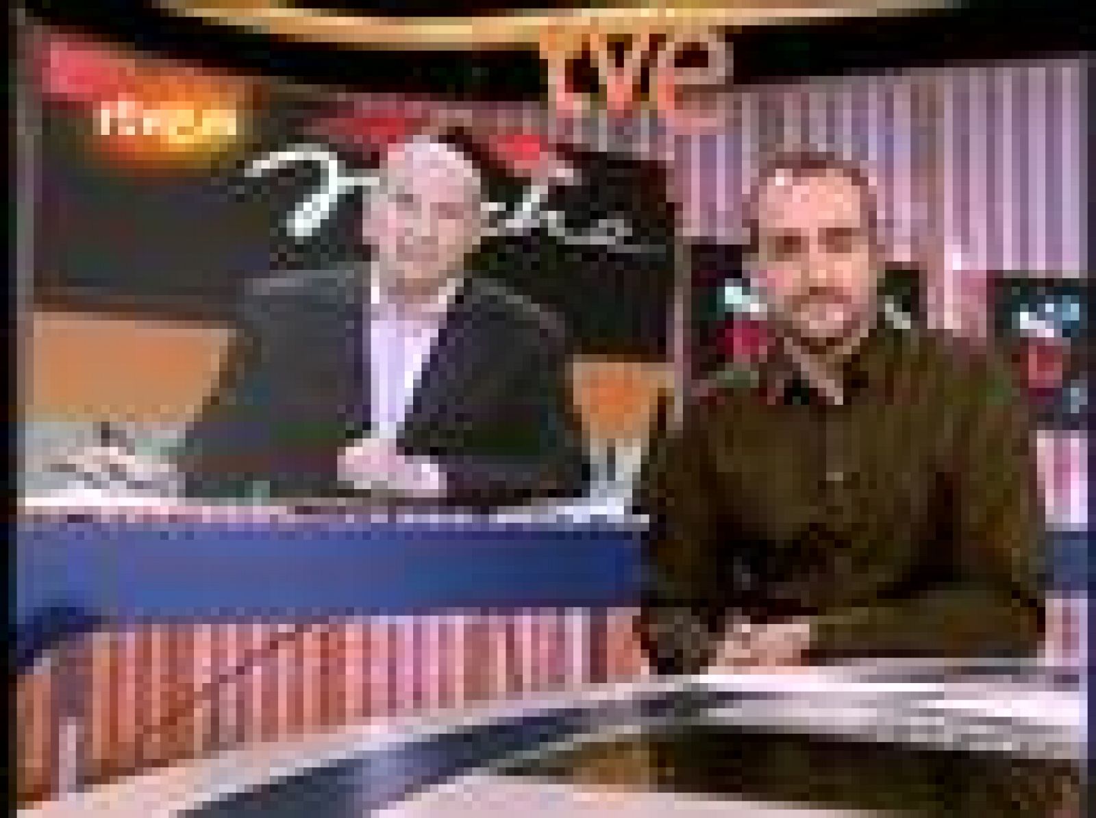 La historia de superación de Blanca Gil | Ver