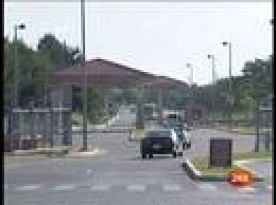  - Obama llega a Japón