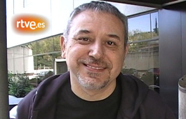 La Señora - Director se dirige a  internautas