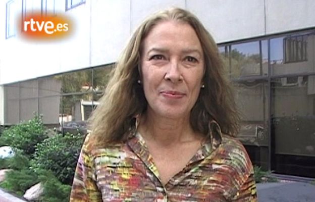 La Señora - Susi Sánchez, 'Marcelina'