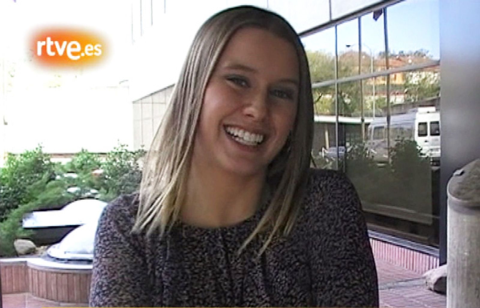 La Señora. Manuela Vellés, "Carlota de Castro"