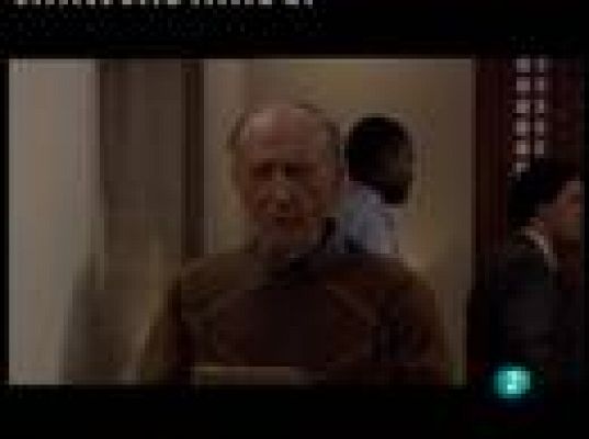 Días de cine - DVD: Especial series