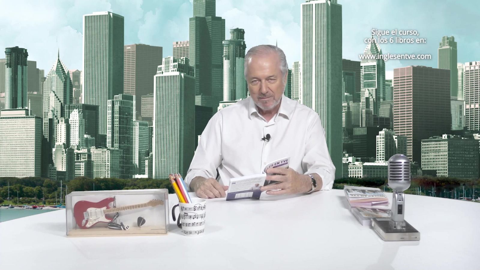 Programa 471 - ver ahora