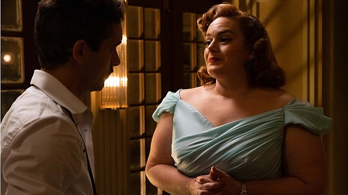 Dos vidas - Episodio 235