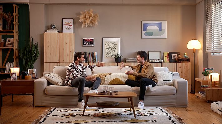 FitMés - Entrevista a Miki Núñez