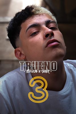 TR1 niño